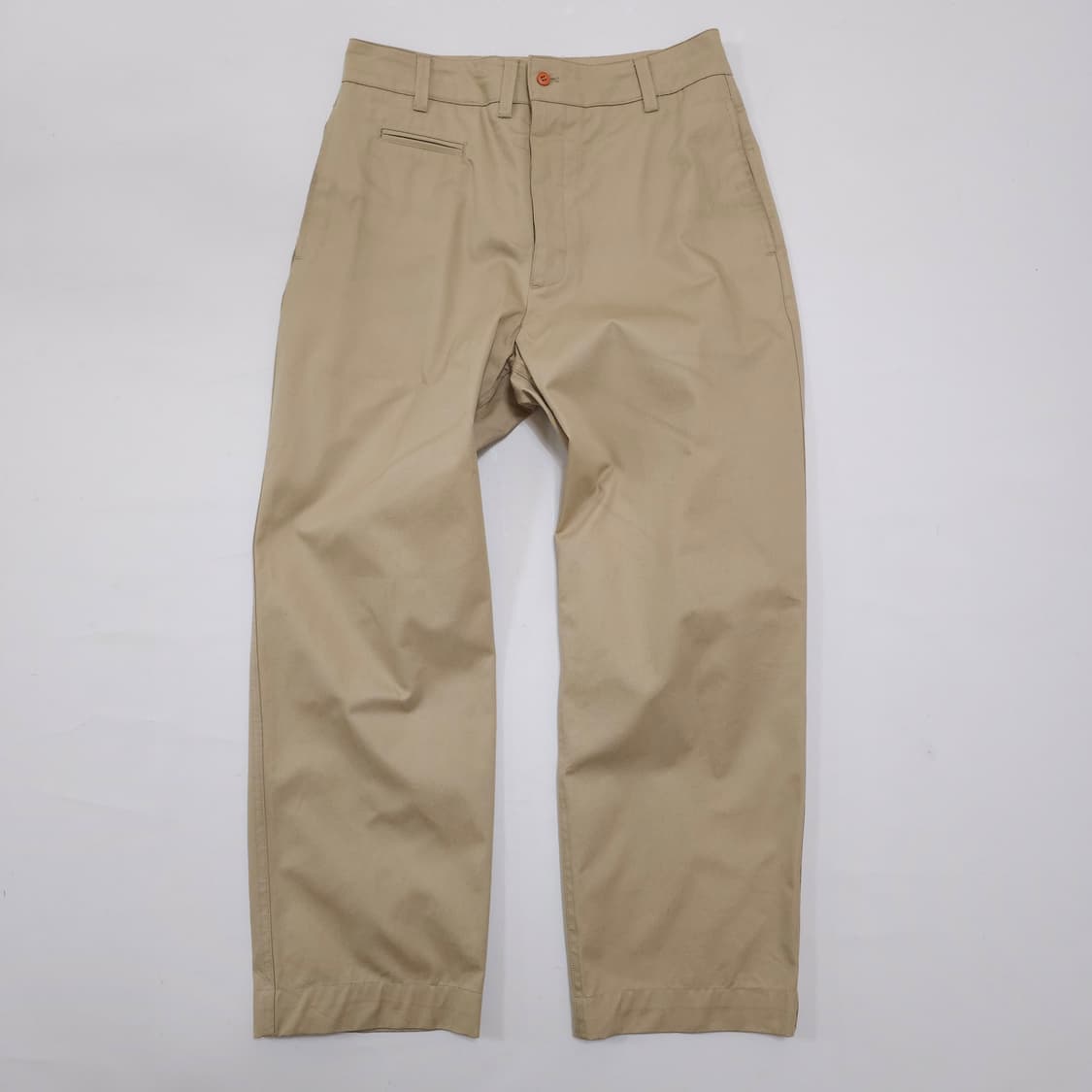 드레프로젝트 n치노팬츠 상품이미지1