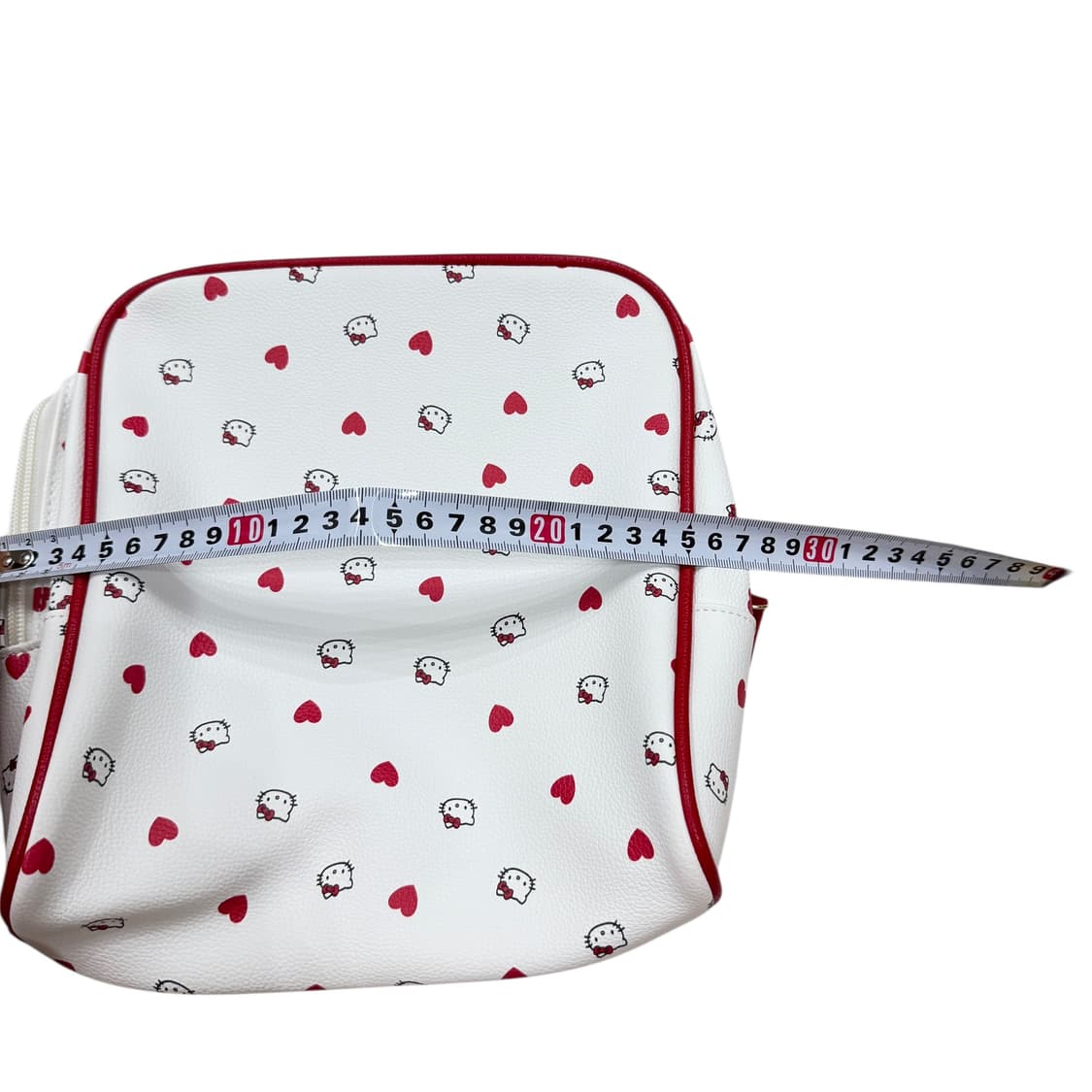 산리오 프라이마크 헬로키티 비치백 파우치 가방 상품이미지6