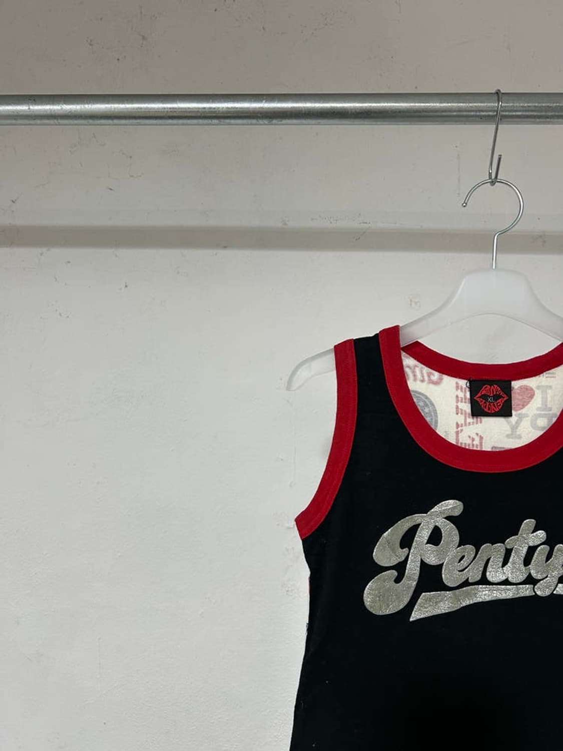 vtg top 상품이미지2