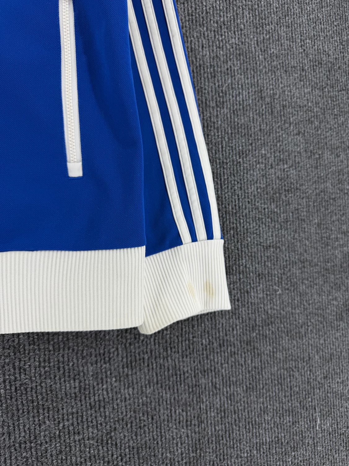 00s 아디다스 아르헨티나 빈티지트랙탑 상품이미지3