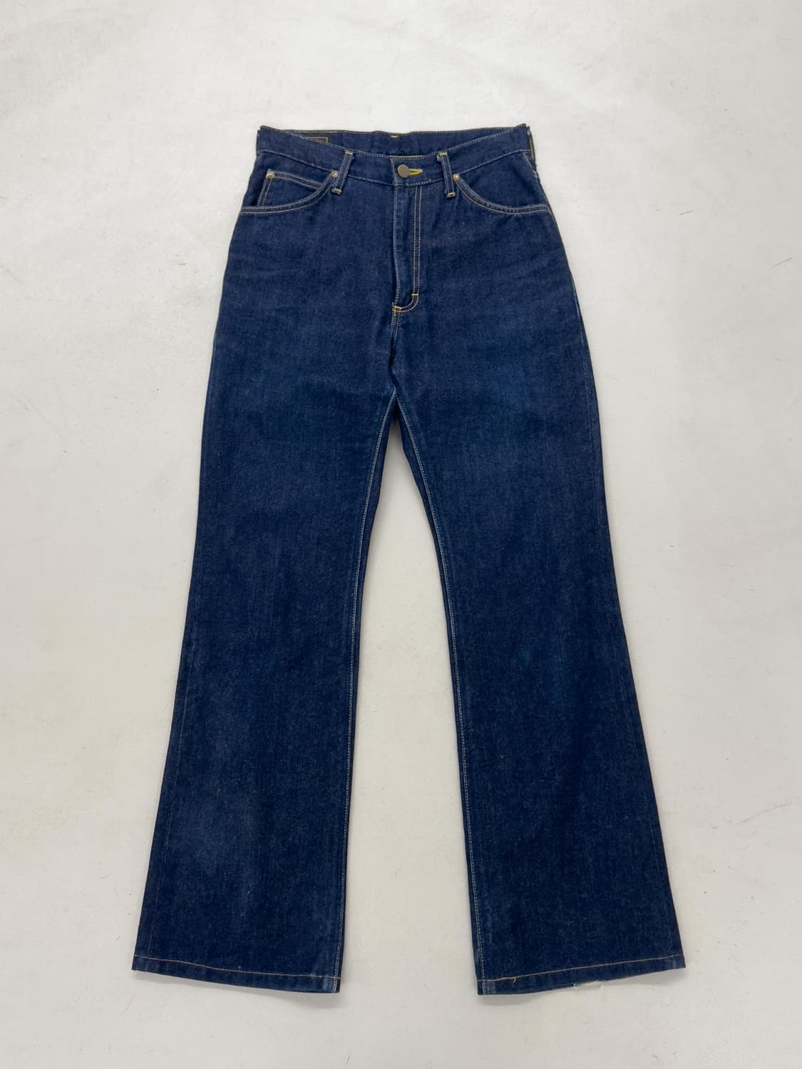 Lee 부츠컷 데님 팬츠 상품이미지1