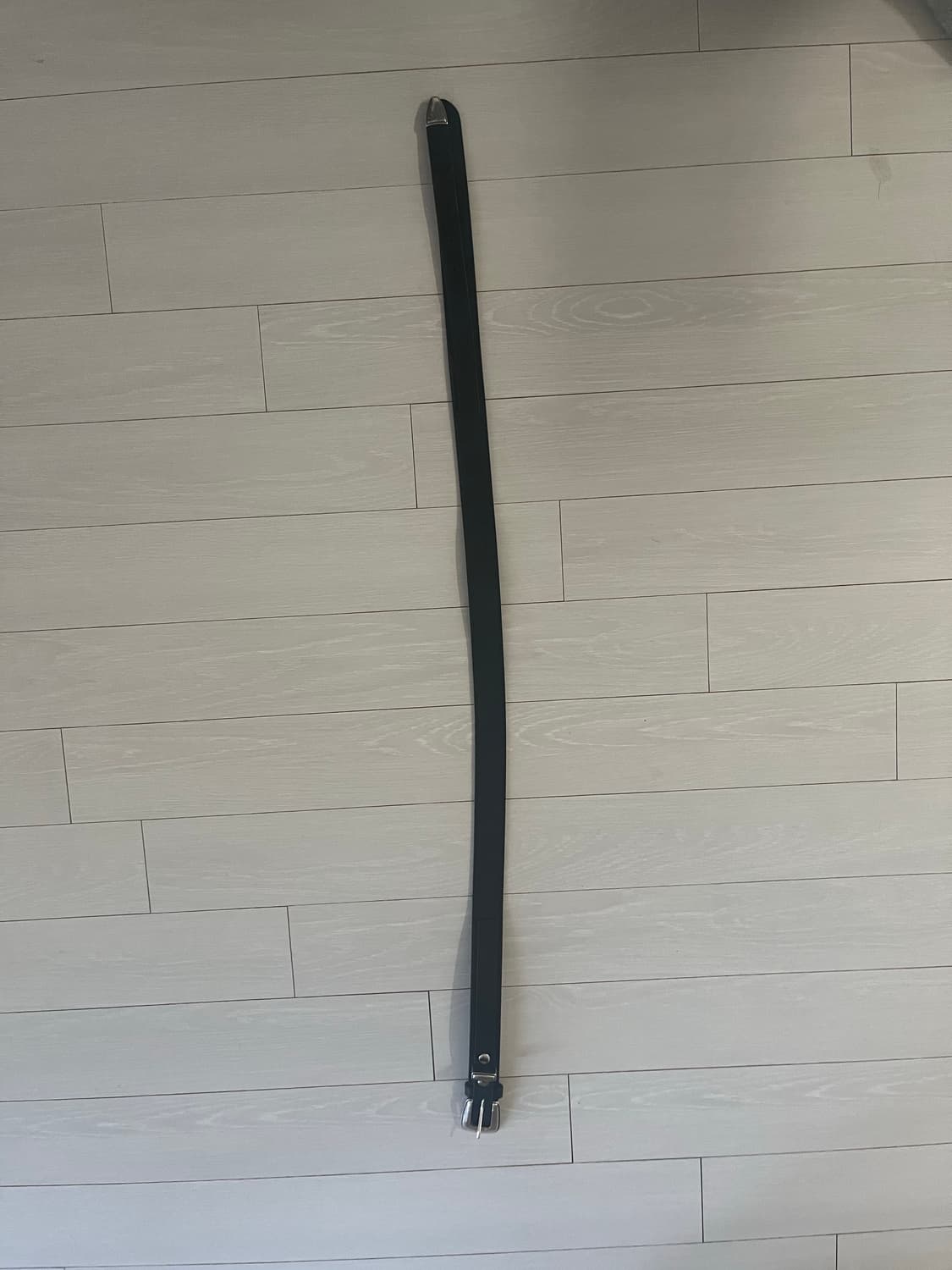 르메르 웨스턴 벨트 85 판매합니다 상품이미지3