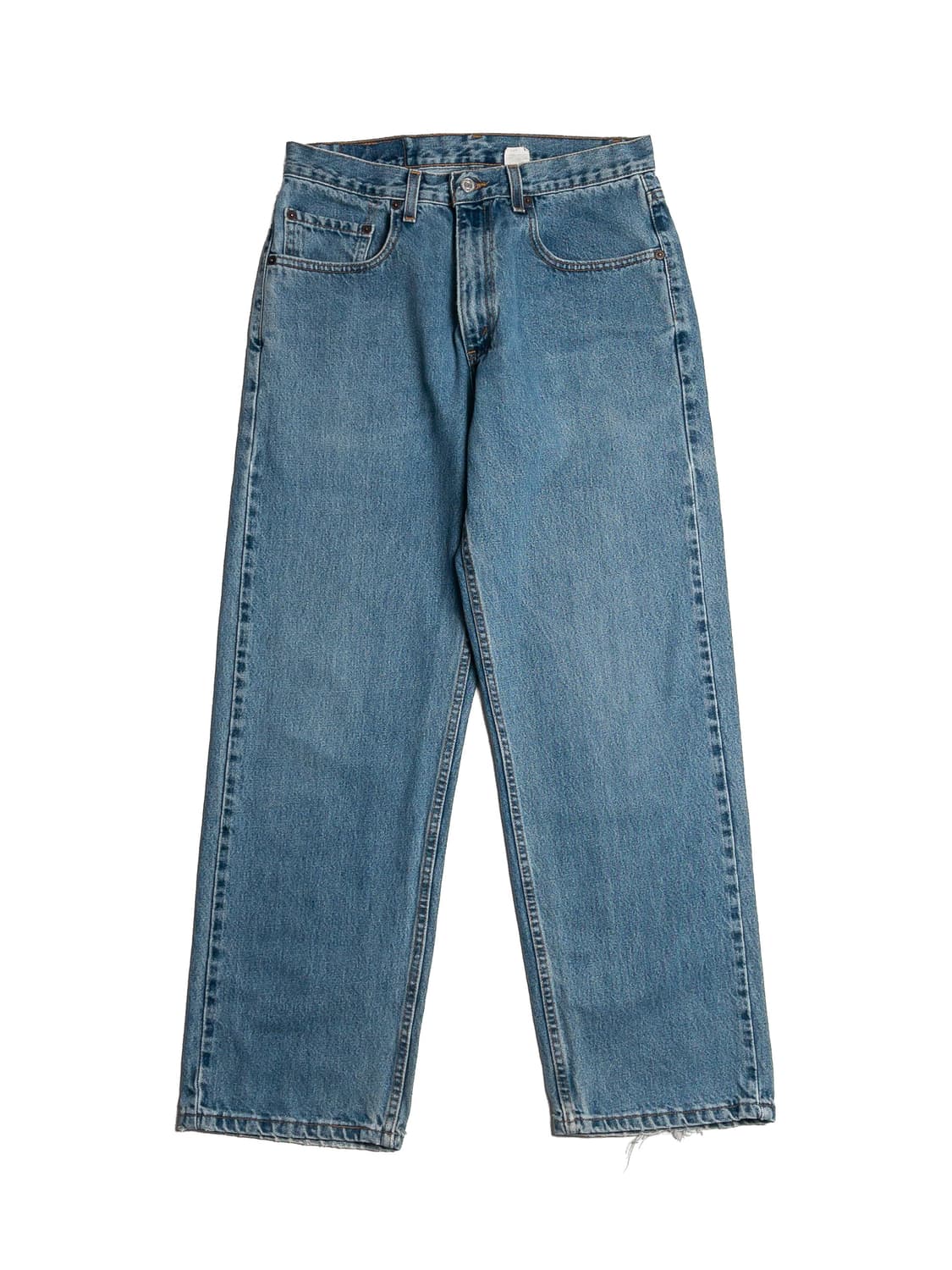 90s Levi’s 569 Large Straight Fit USA 상품이미지1