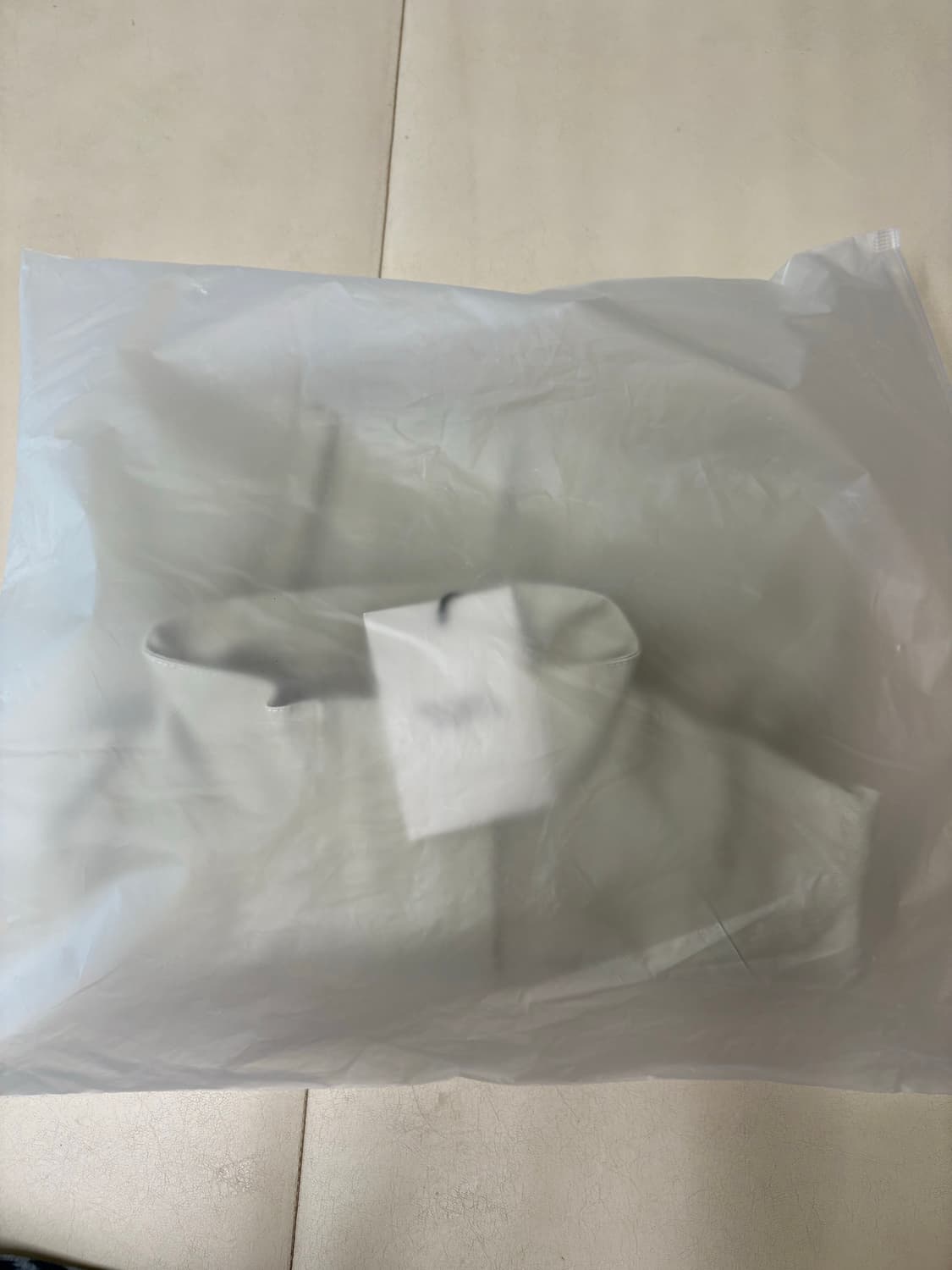 낫띵리튼 코튼 블루종 봄버 자켓 상품이미지6