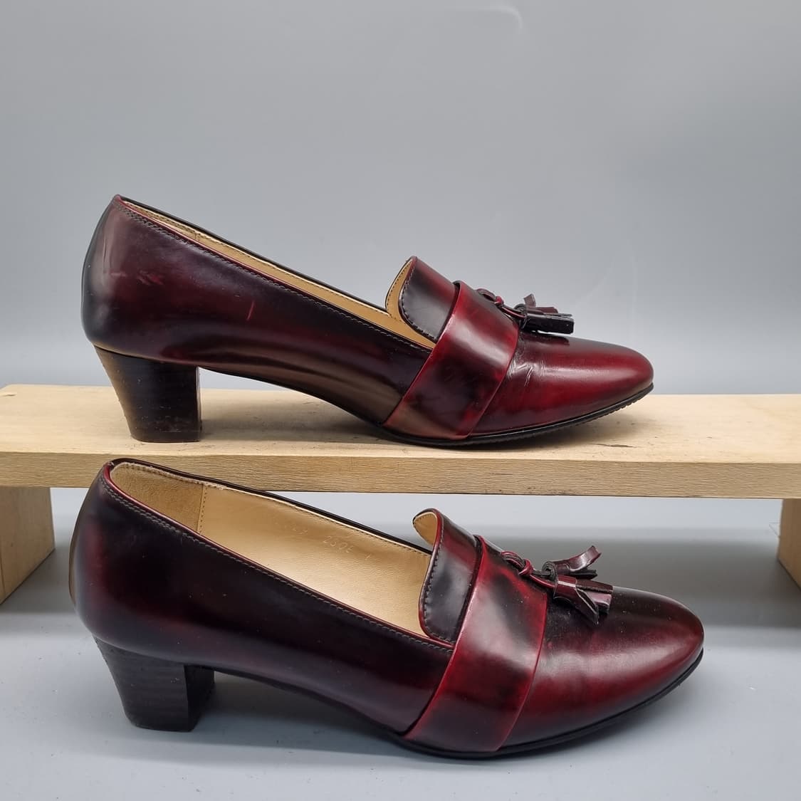 미쉘바이탠디 여성펌프스 230 굽5 상품이미지1