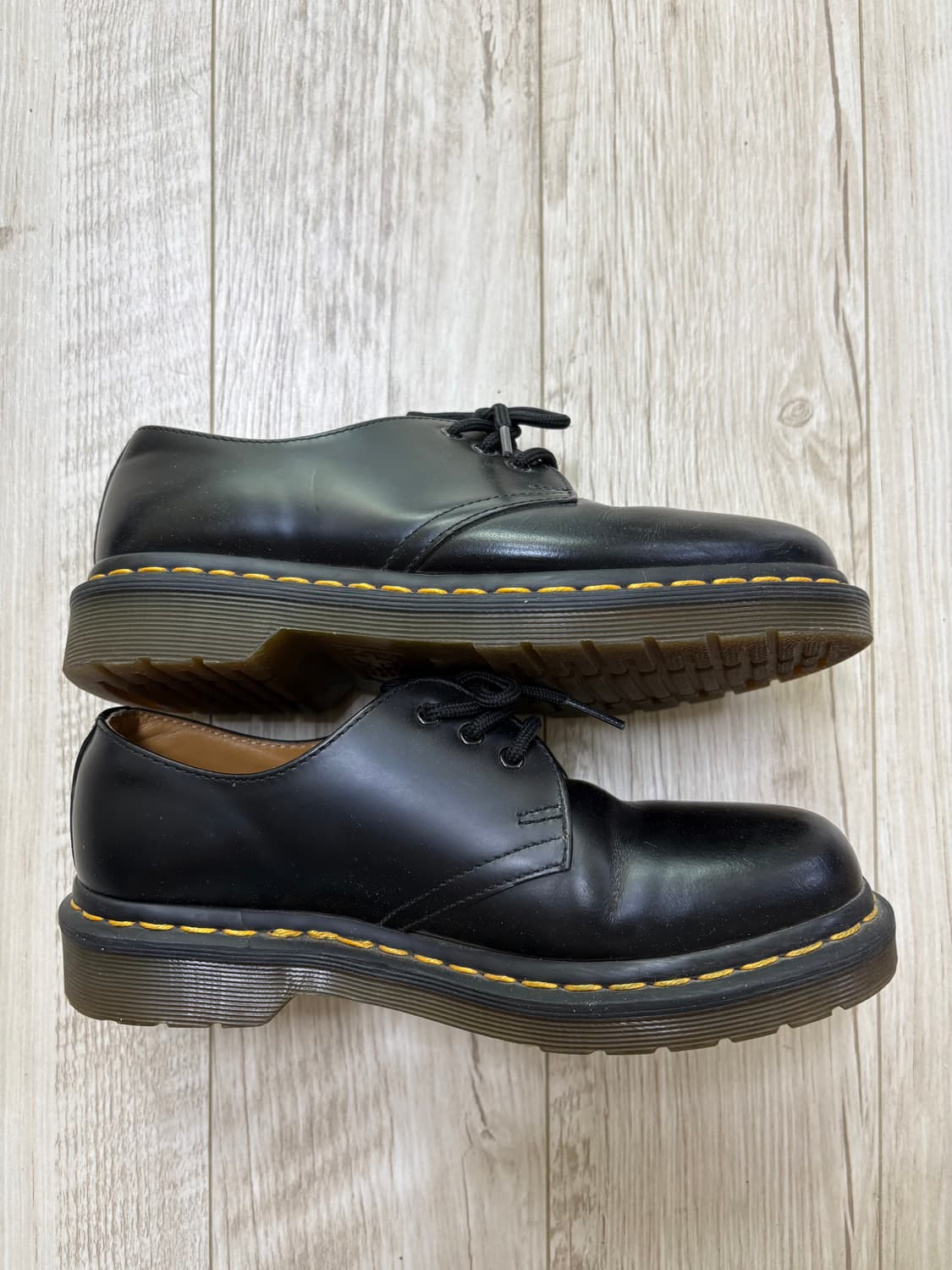 닥터마틴 1461 3홀 스무스 230 상품이미지3