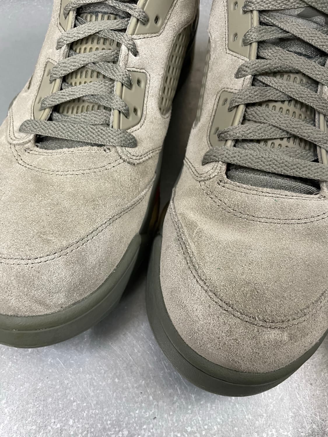 나이키 에어조던 5 파이트젯 290 상품이미지7