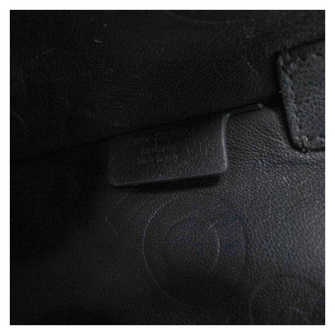 ACNE STUDIOS 아크네 스튜디오 브라운 스웨이드 마켓 버킷백 상품이미지10