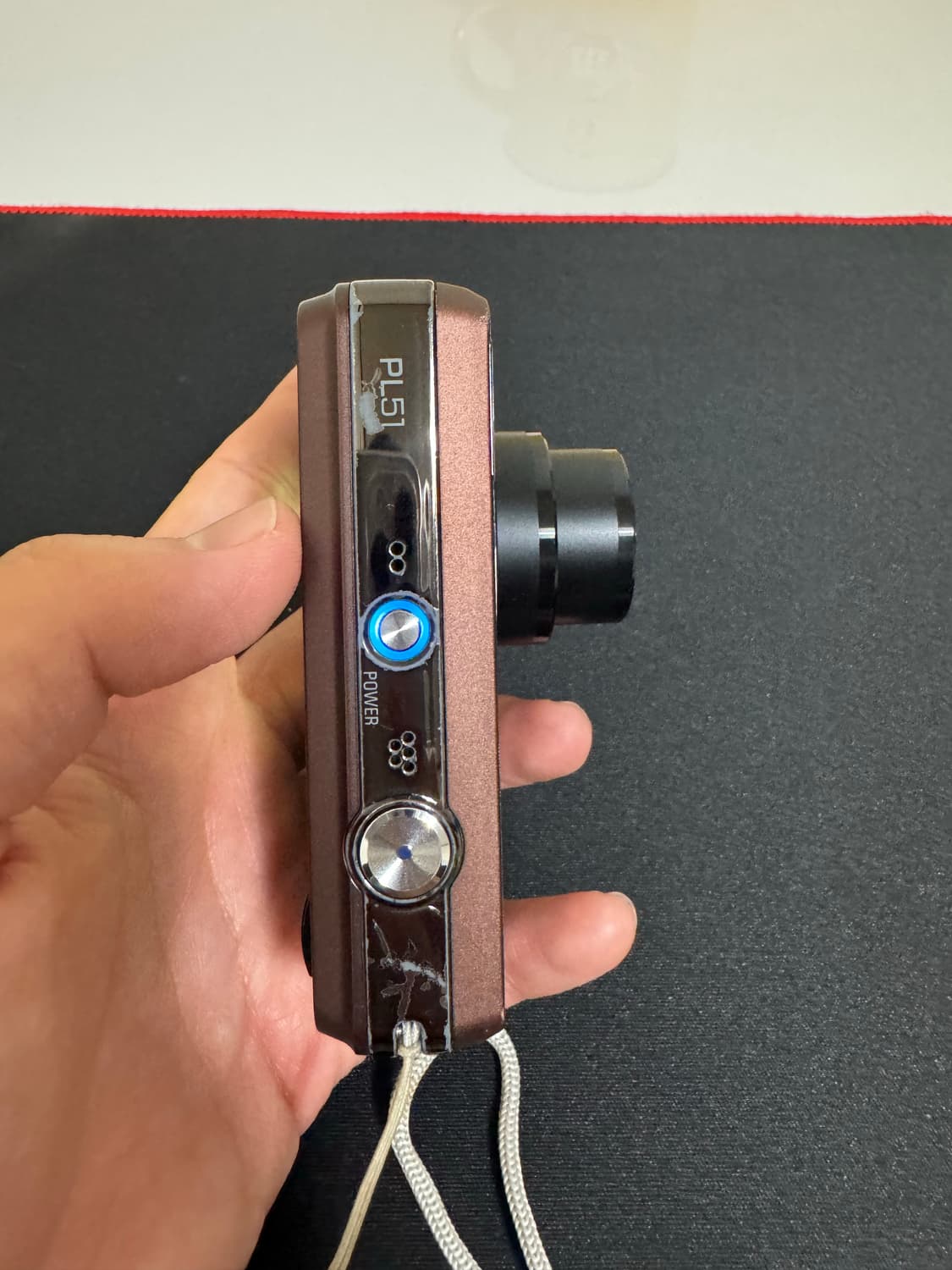 삼성 VLUU PL50 디카 상품이미지3