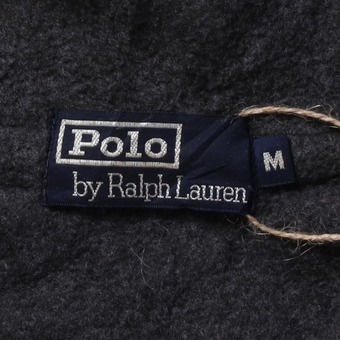 폴로 랄프로렌 Polo Ralph Lauren Zip Pullover 상품이미지7