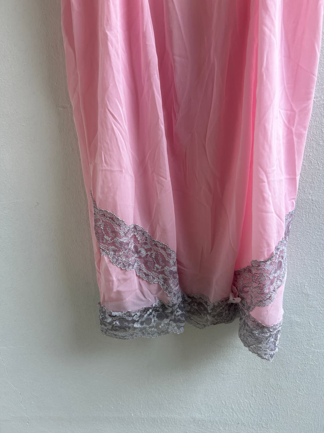 빈티지 슬립 상품이미지4