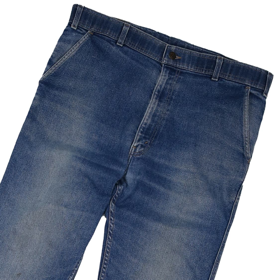 리바이스 for men 80s 오렌지탭 부츠컷 데님 (34~36) 상품이미지3