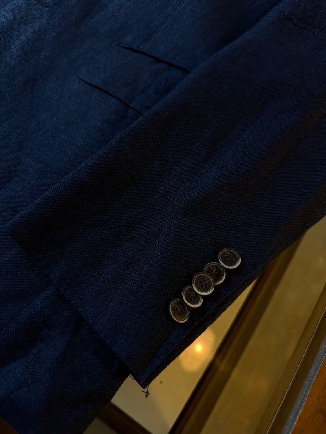 수트서플라이 테일러드 자켓 105 상품이미지6