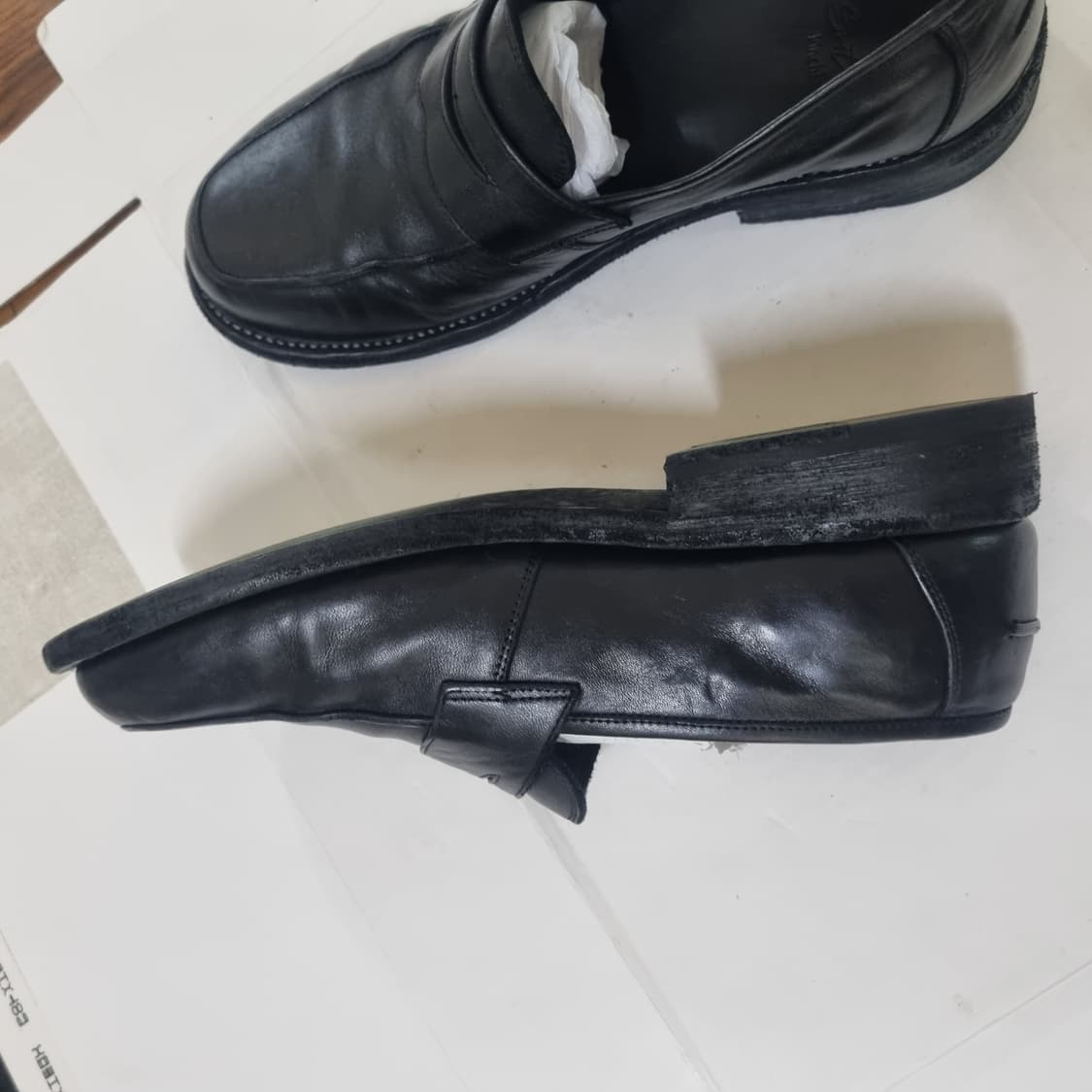 서스테인 킨치 로퍼 510, 275 상품이미지3