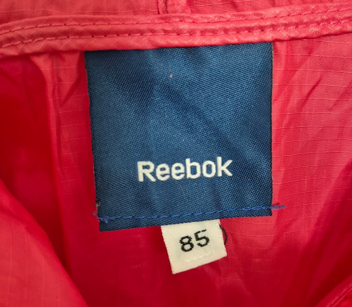 리복 트레이닝 아노락 상품이미지2