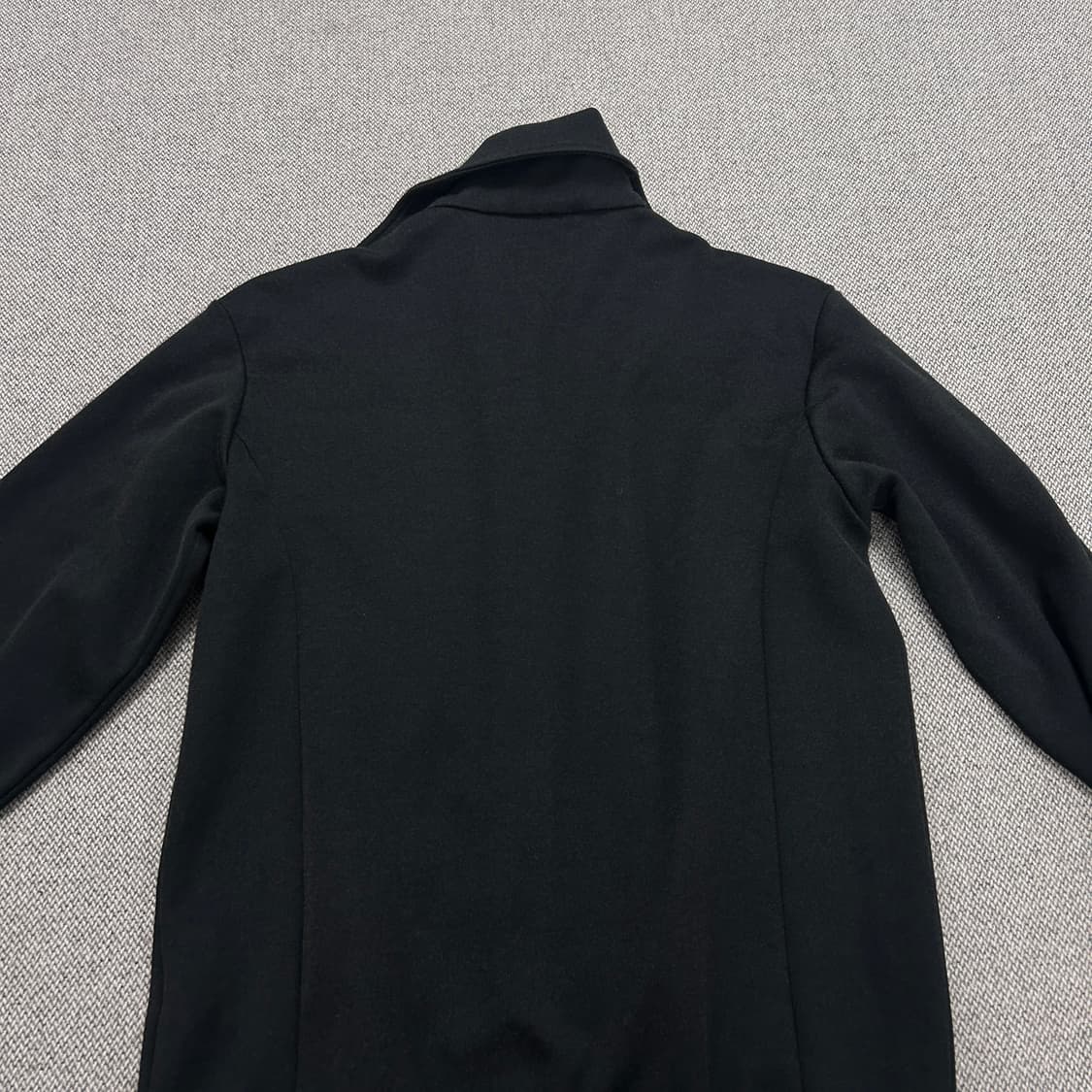 아디다스 블랙 유로파 져지(90) 상품이미지5