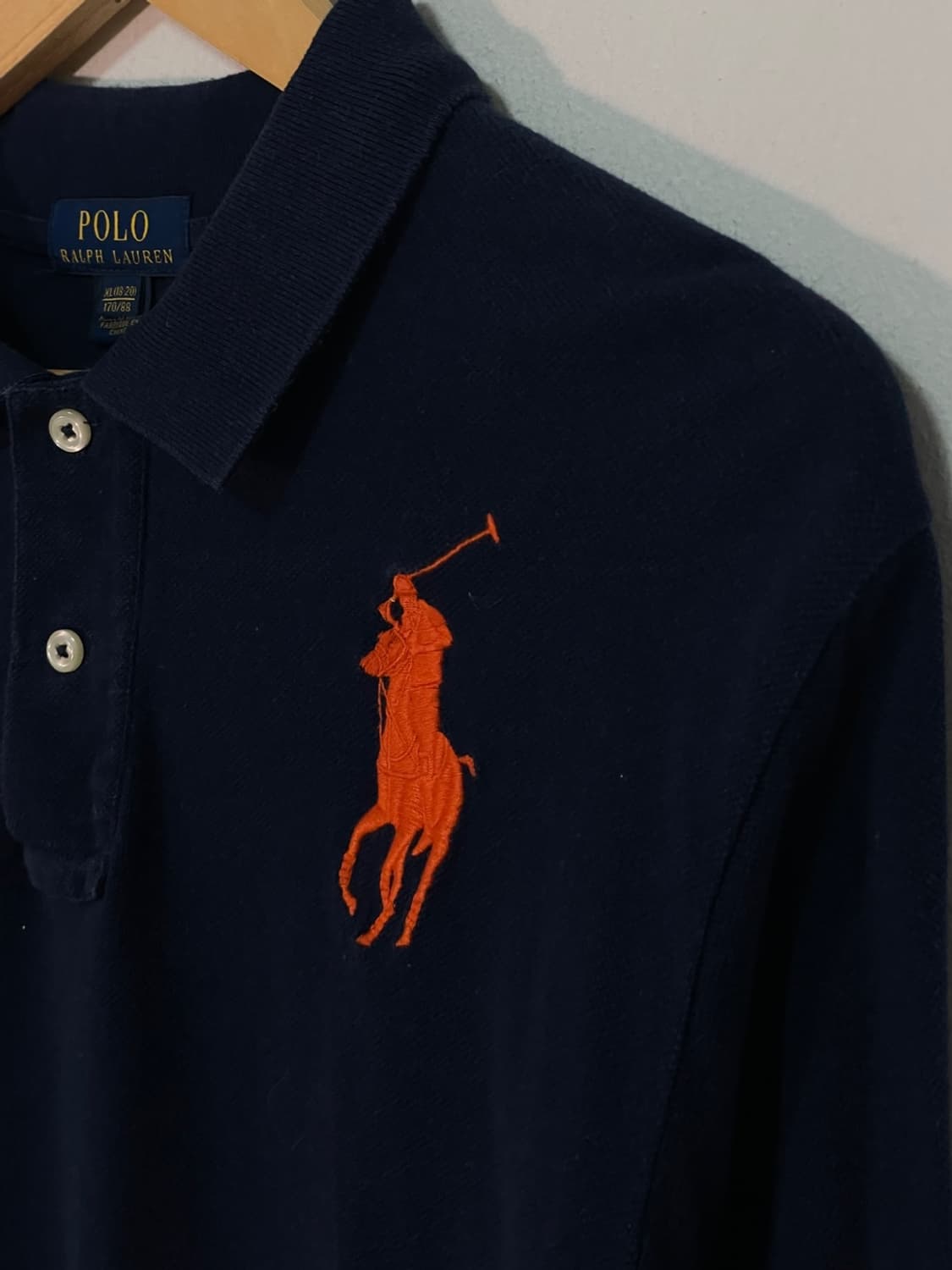 폴로 빅포니 Pk 상품이미지5