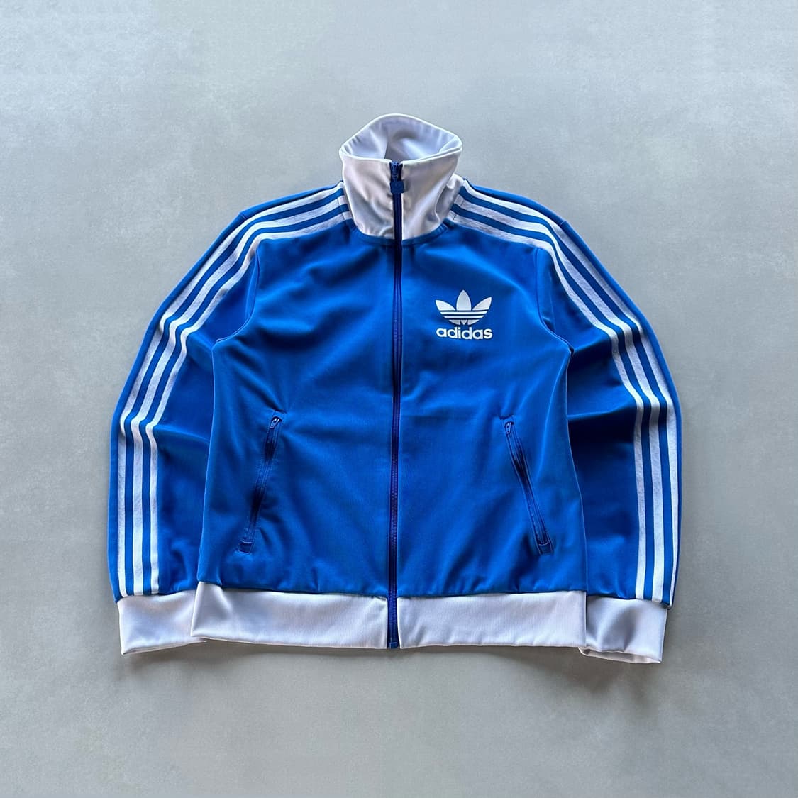 [M]아디다스 베켄바우어 트랙탑 져지 상품이미지1