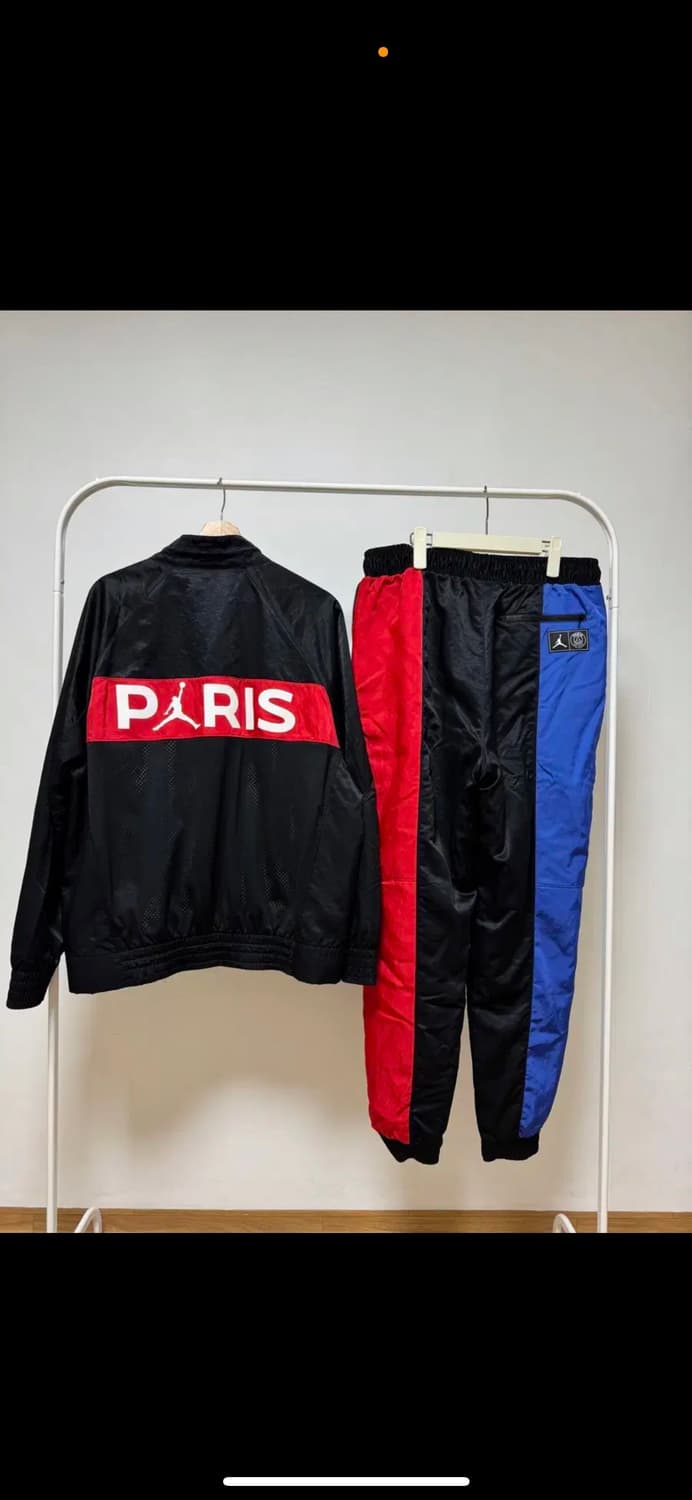 나이키 조던 파리스 세트 가격 상품이미지2