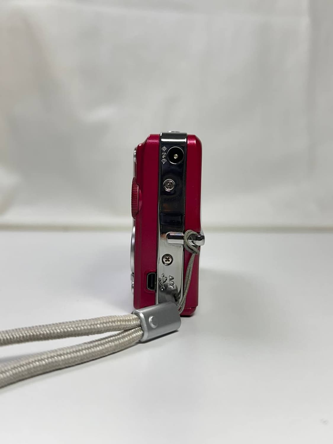 Kodak easyshare M893 IS 코닥 이지쉐어 빈티지디카 디카 상품이미지7