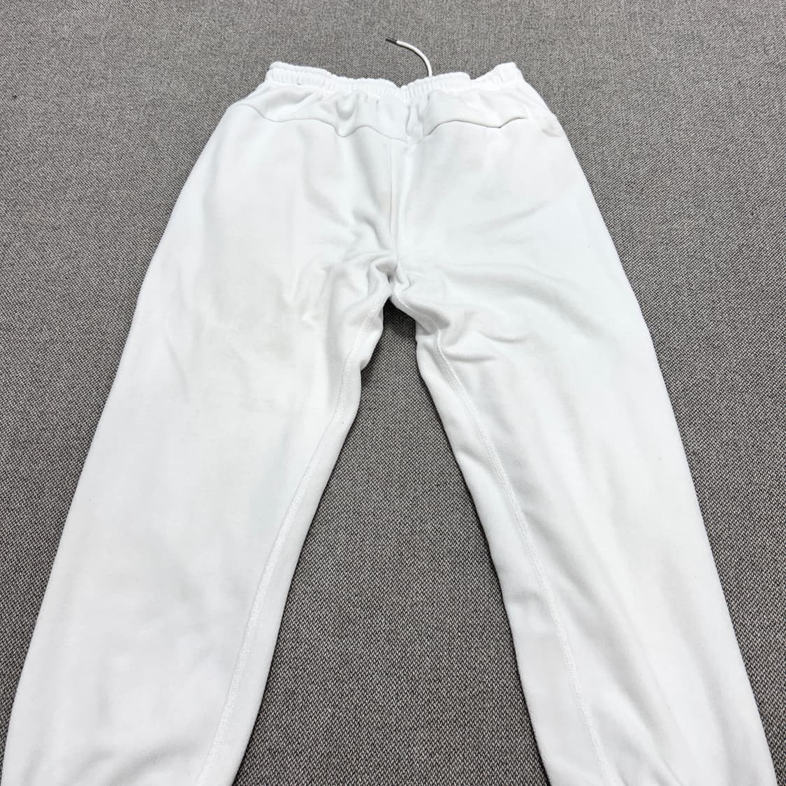 나이키 윈터라이즈드 플리스 팬츠(M) 상품이미지5