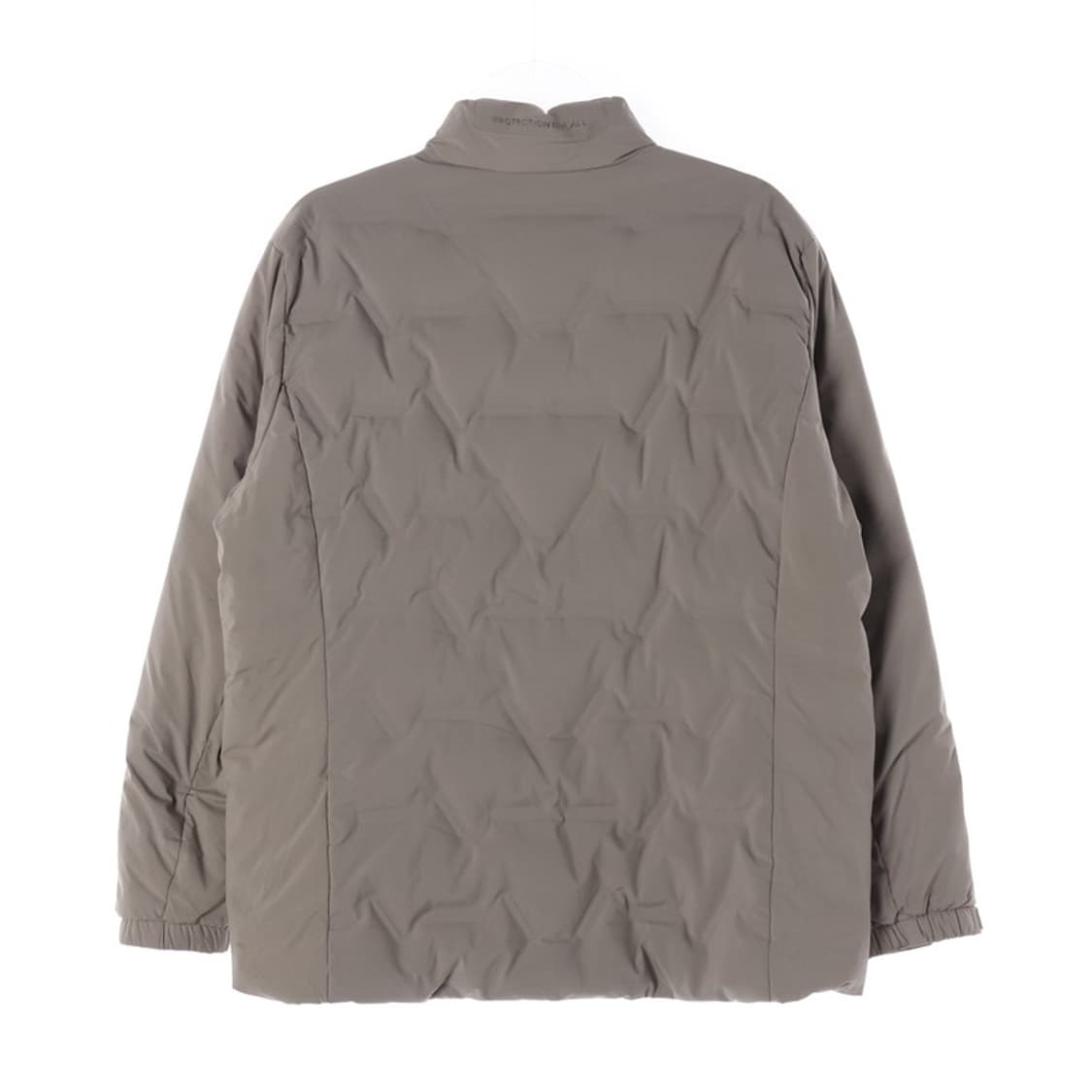 K2 피나투보 구스 슬림다운 경량패딩 XXL 상품이미지3