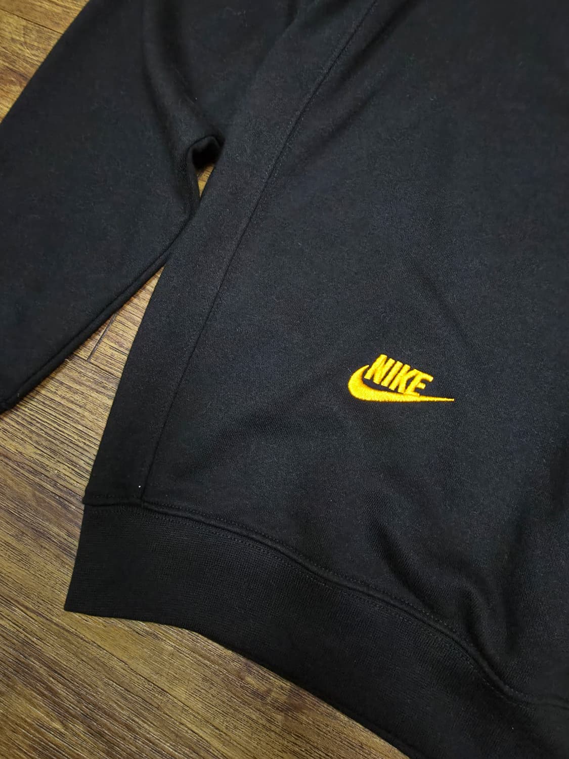 나이키 멘티스우시 프렌치테리맨투맨 상품이미지5