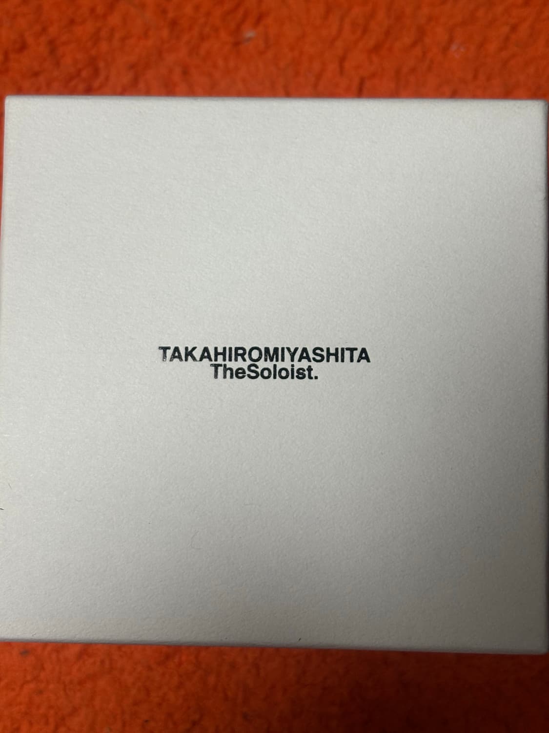 솔로이스트 바그워치 상품이미지3