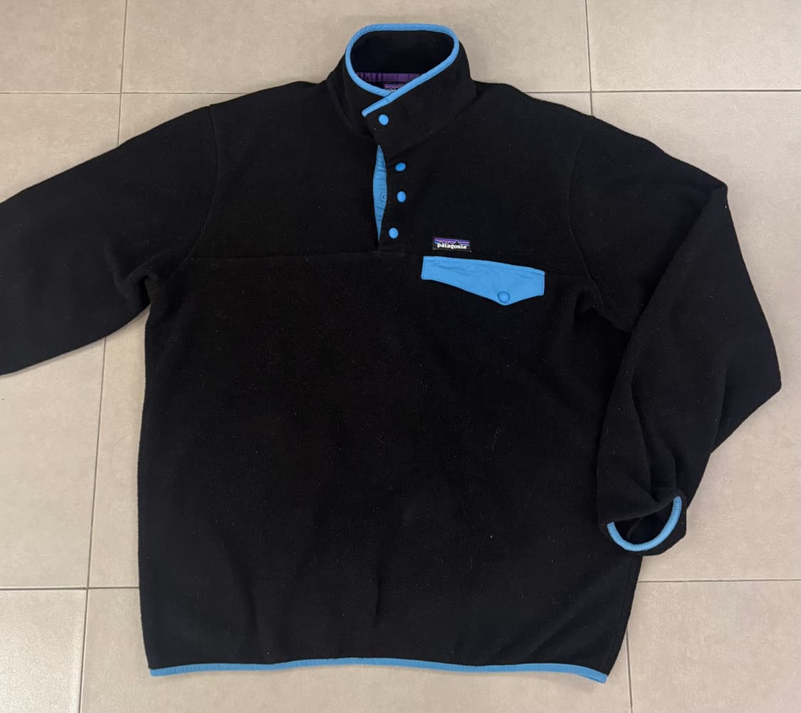 Patagonia 신칠라 L 상품이미지1