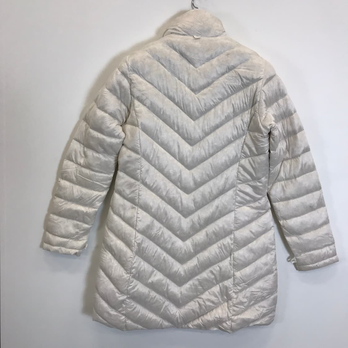 노스페이스 경량 구스다운패딩 [여성95] 상품이미지3