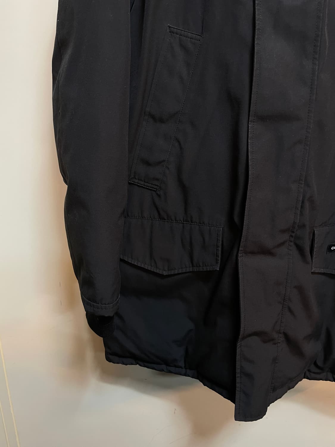 캐나다구스 패딩 상품이미지5