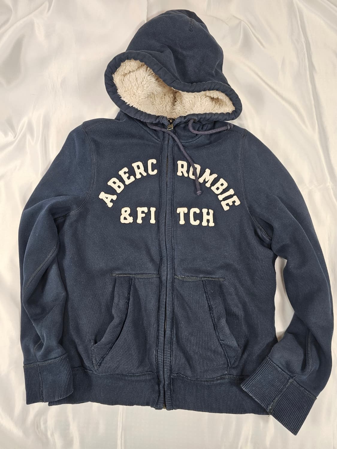 아베크롬비후드집업 상품이미지1