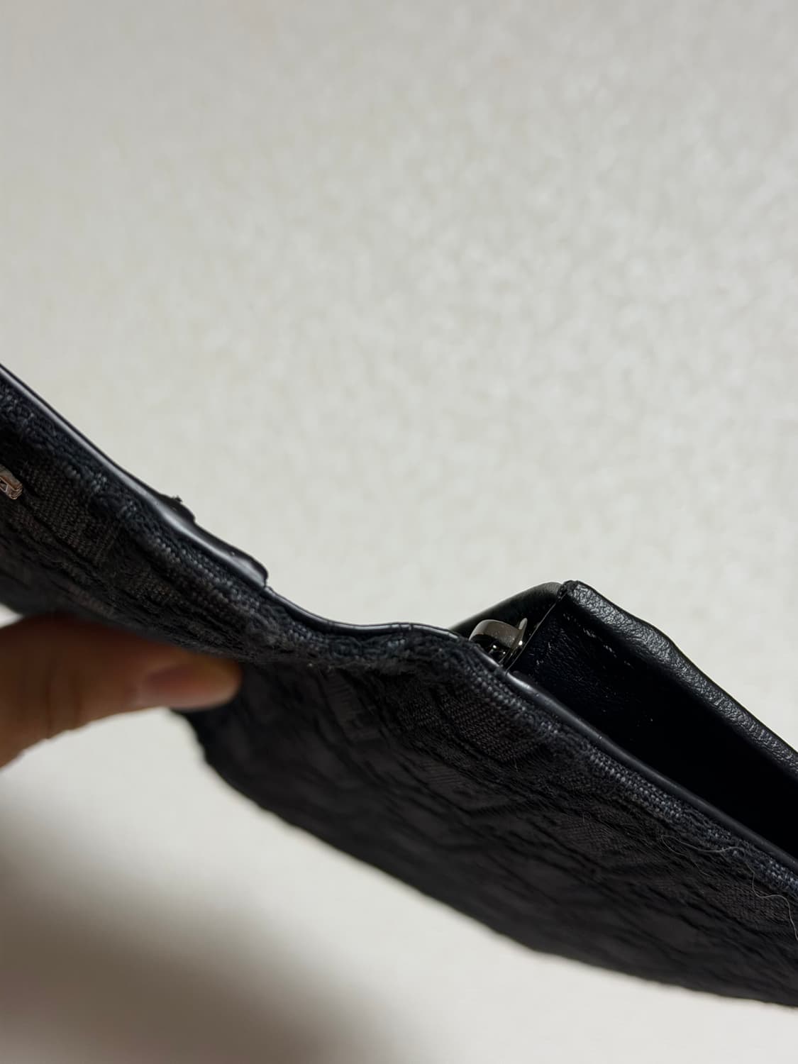 디올 오블리크 장지갑 상품이미지7