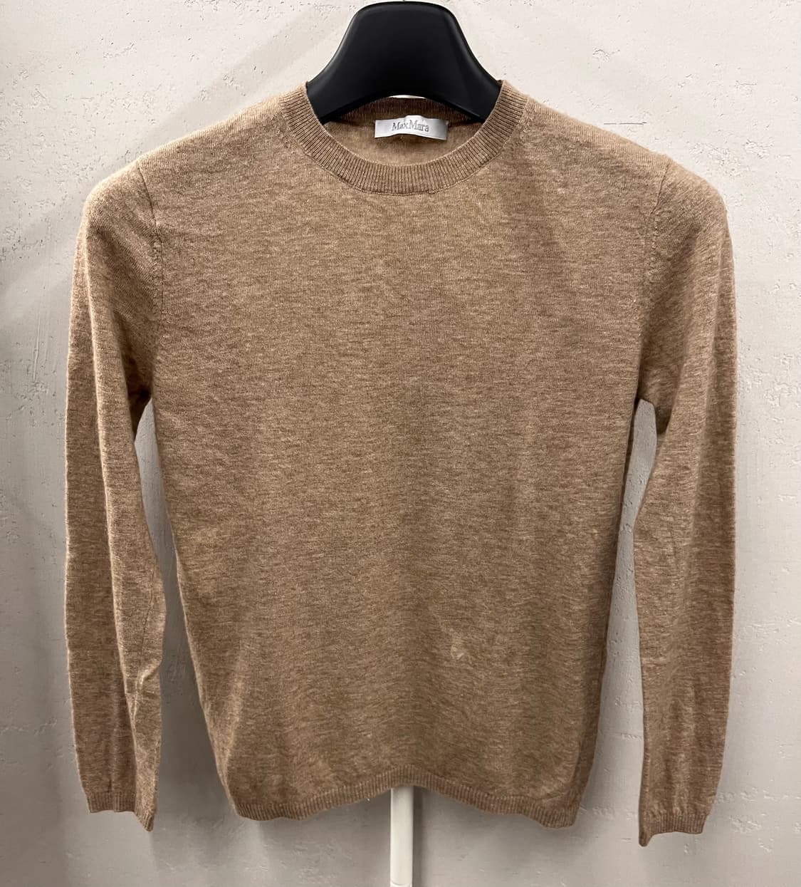 Max Mara 캐시미어 니트 S 상품이미지2