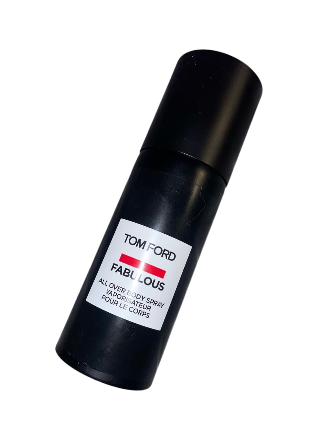 톰포드 올오버 바디 스프레이 패뷸러스 백화점 정품 국문택 150ml 상품이미지1