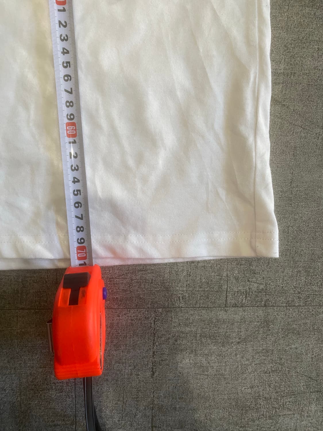 일본빈티지 Ingni 올드스쿨아메카지스트릿 유니버시티 반팔티셔츠 상품이미지3