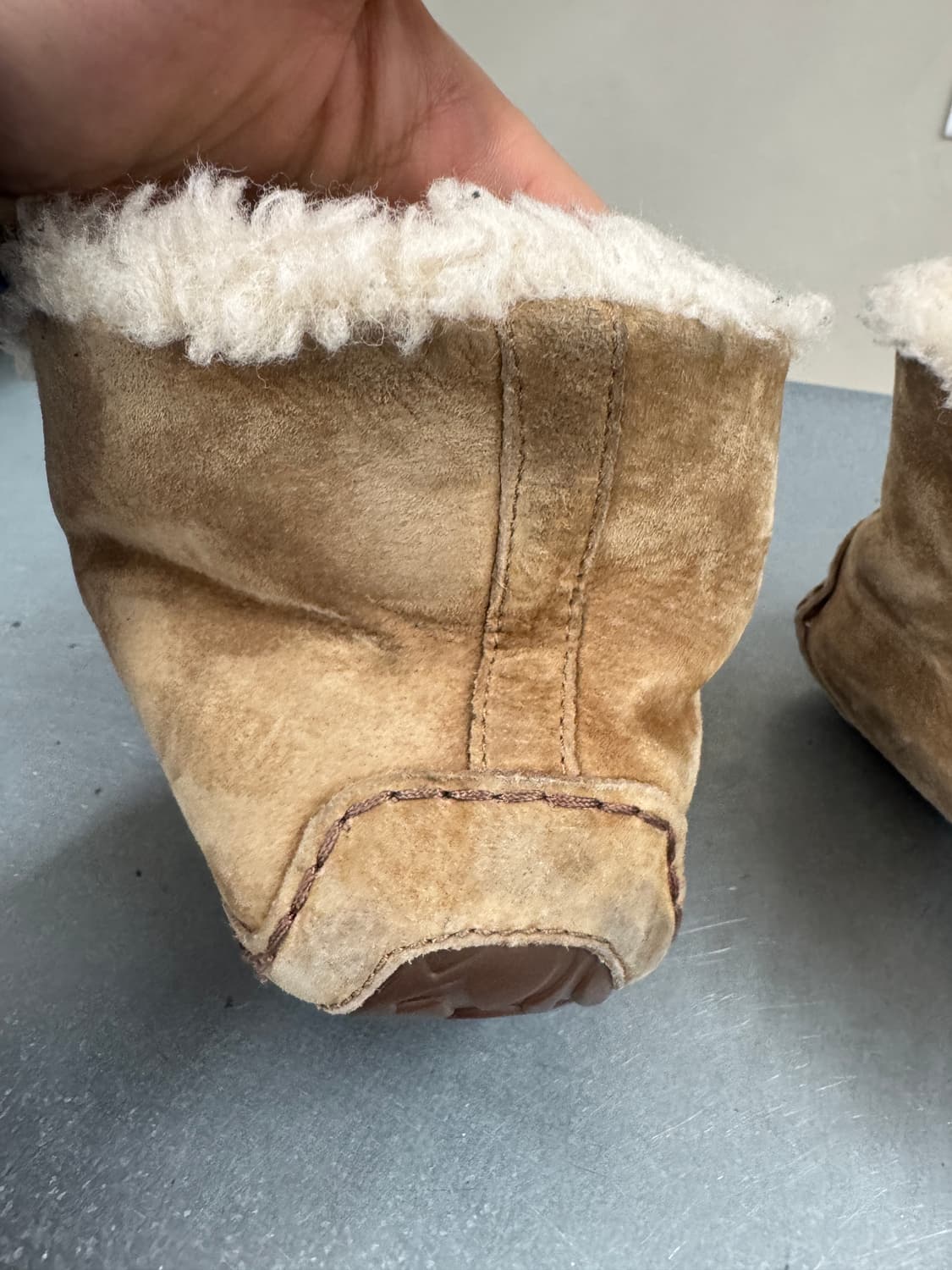 어그 알레나 250 상품이미지9