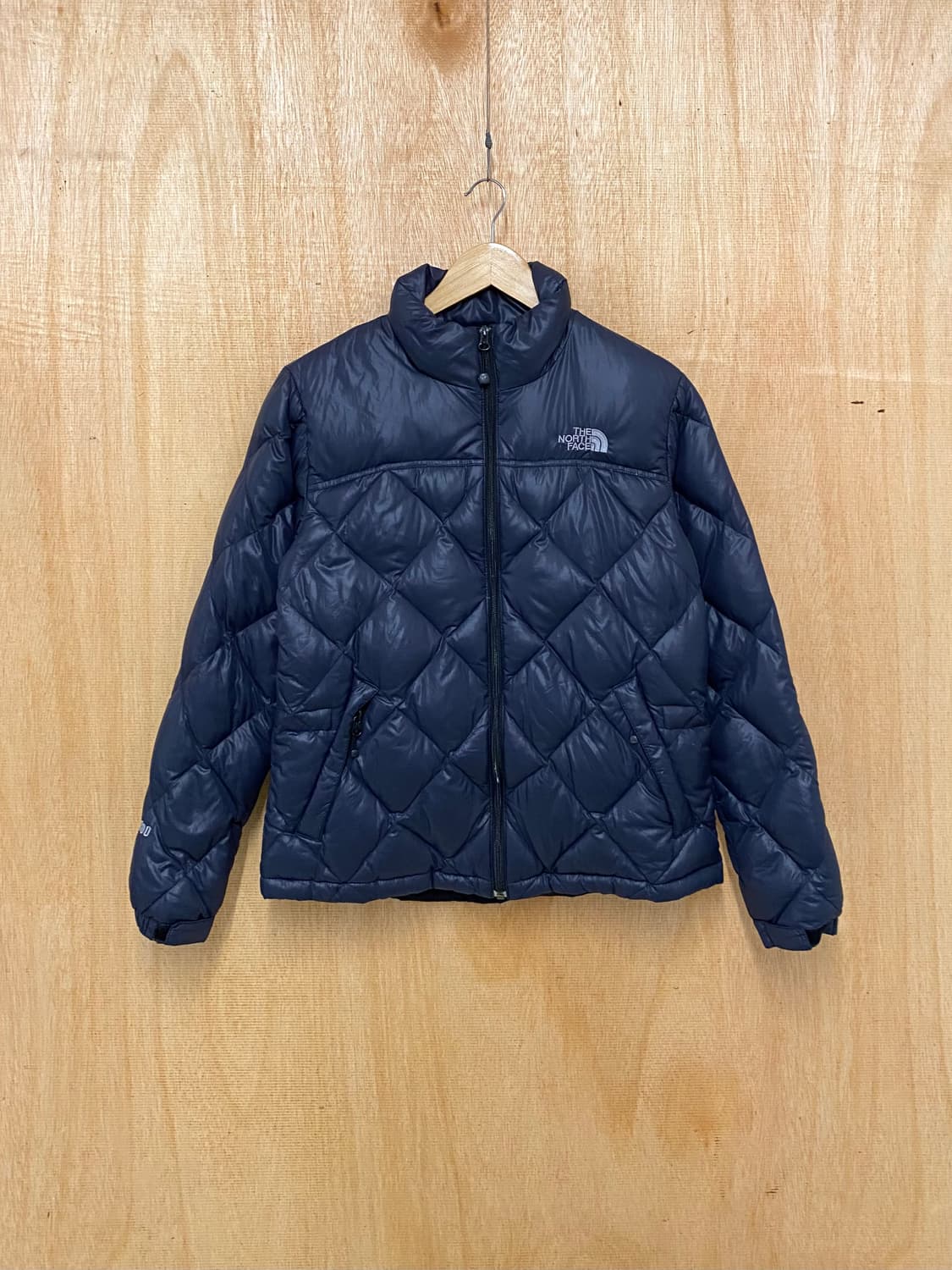 THE NORTH FACE down padding 노스페이스 경량패딩 상품이미지1