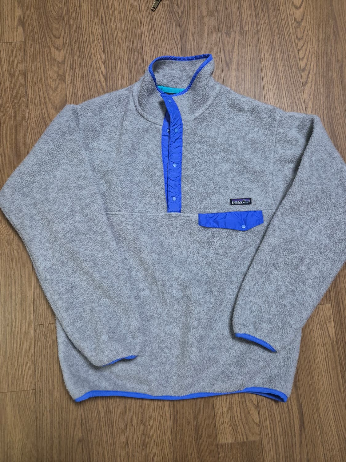 [M] 00s 파타고니아 신칠라 상품이미지1