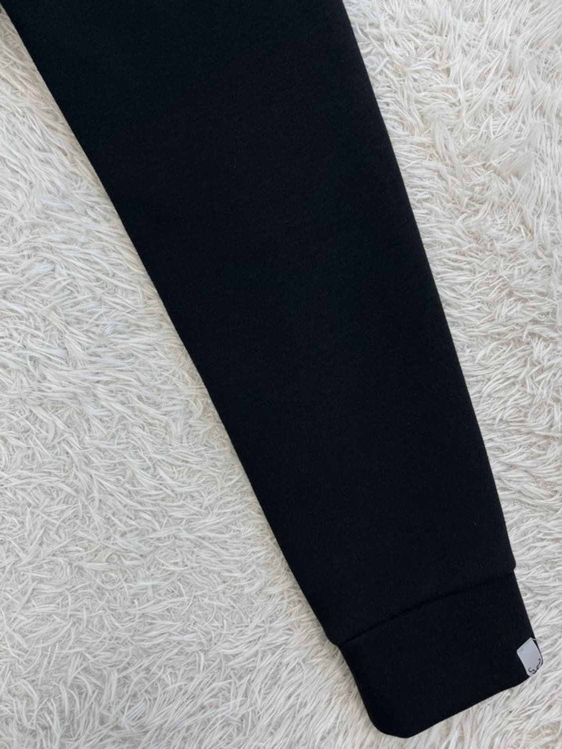 다이나핏 반집업 맨투맨/#493 상품이미지2