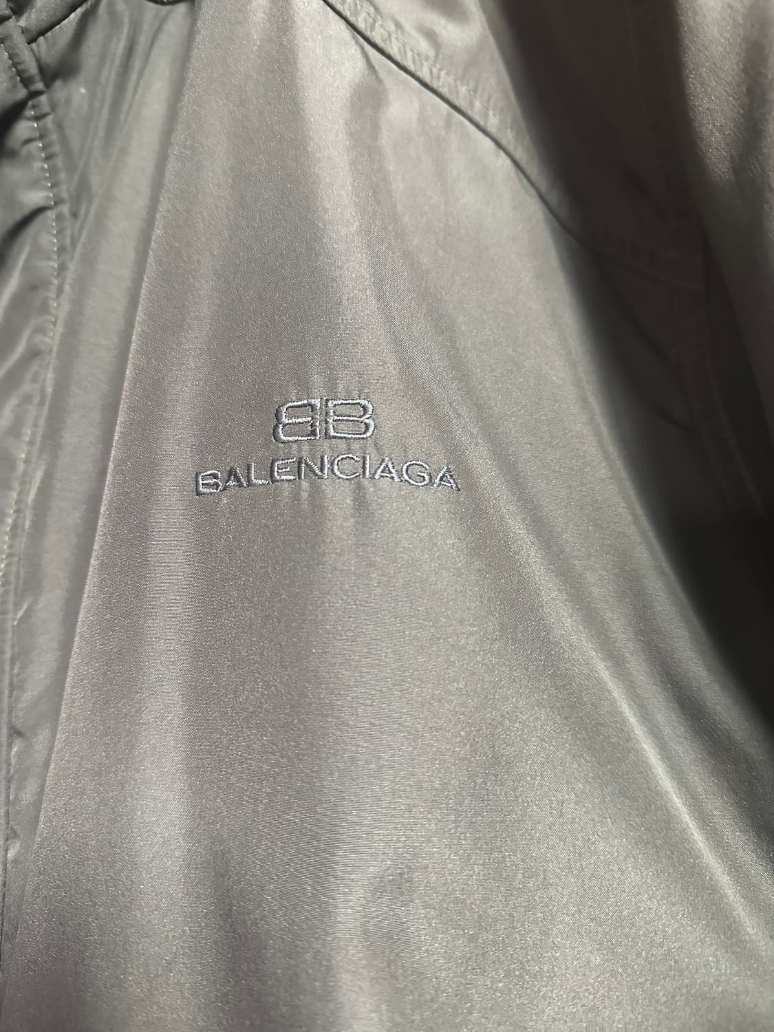 발렌시아가 야상자켓 상품이미지2