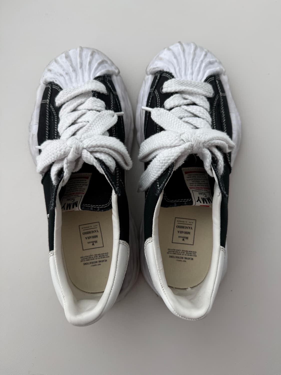 미하라 야스히로 블레이키 44 사이즈 상품이미지5