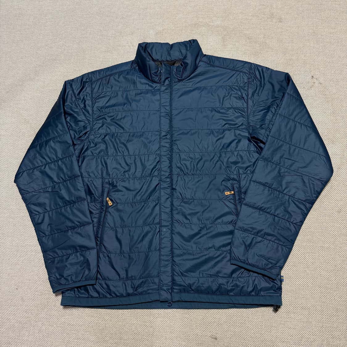 피엘라벤 경량 패딩 자켓 상품이미지1