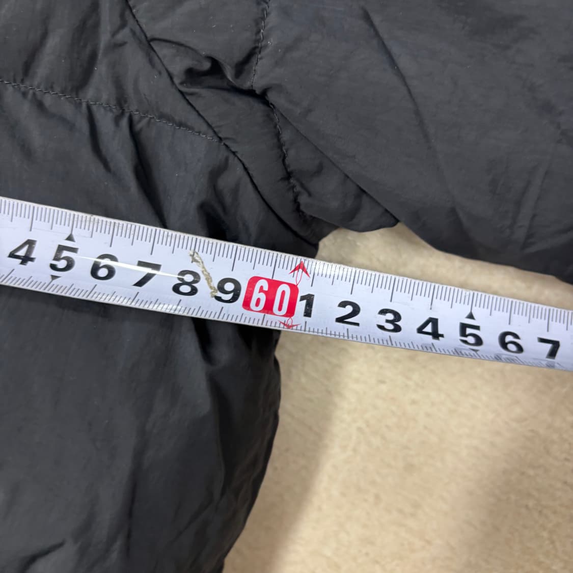 아디다스 오리지널 다운 푸퍼 패딩 상품이미지6