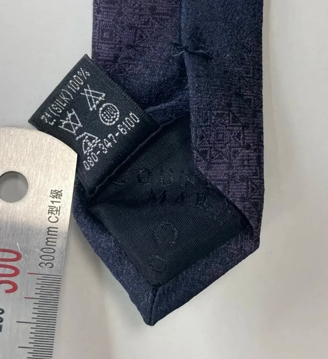 빈티지)넥타이 상품이미지6