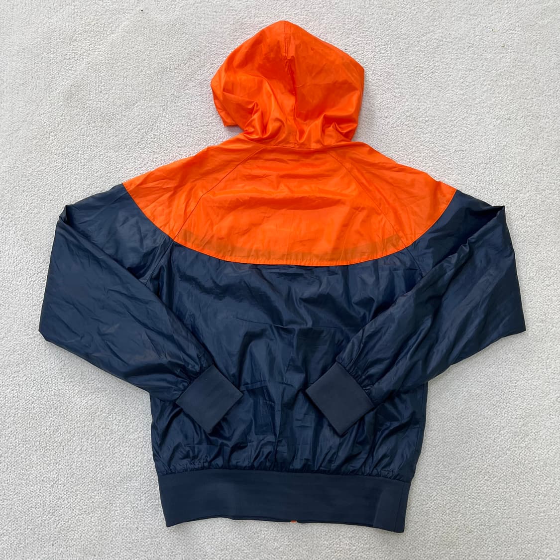 XL 나이키 여성 스우시 바람막이 0402M 상품이미지5