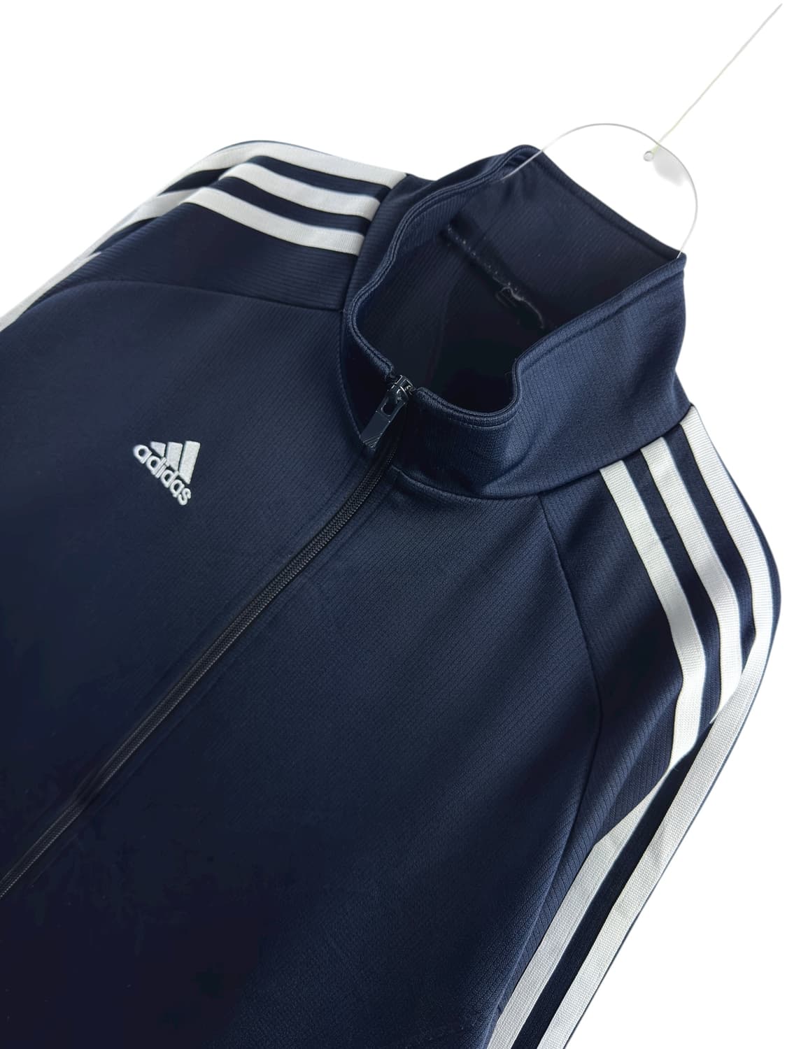 아디다스 네이비 화이트 트랙탑져지1228 상품이미지3