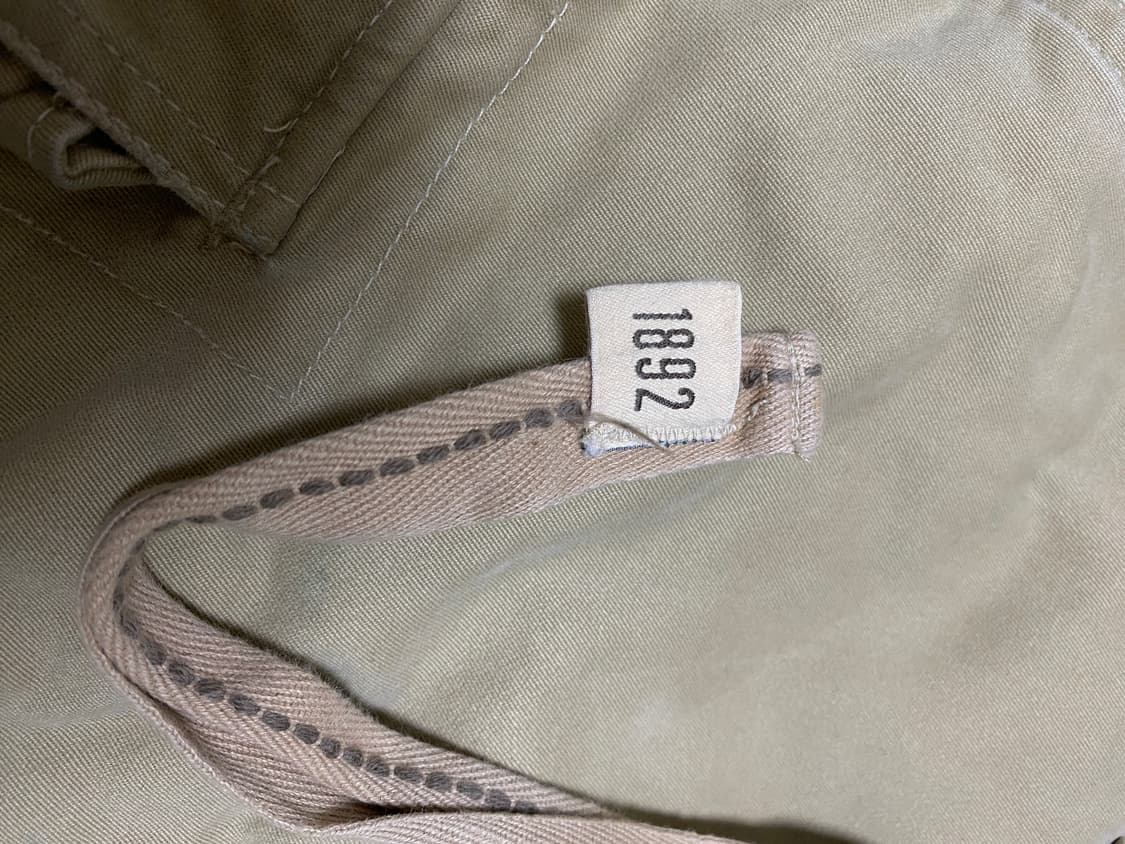 아메리칸 빈티지 카고 팬츠 상품이미지4