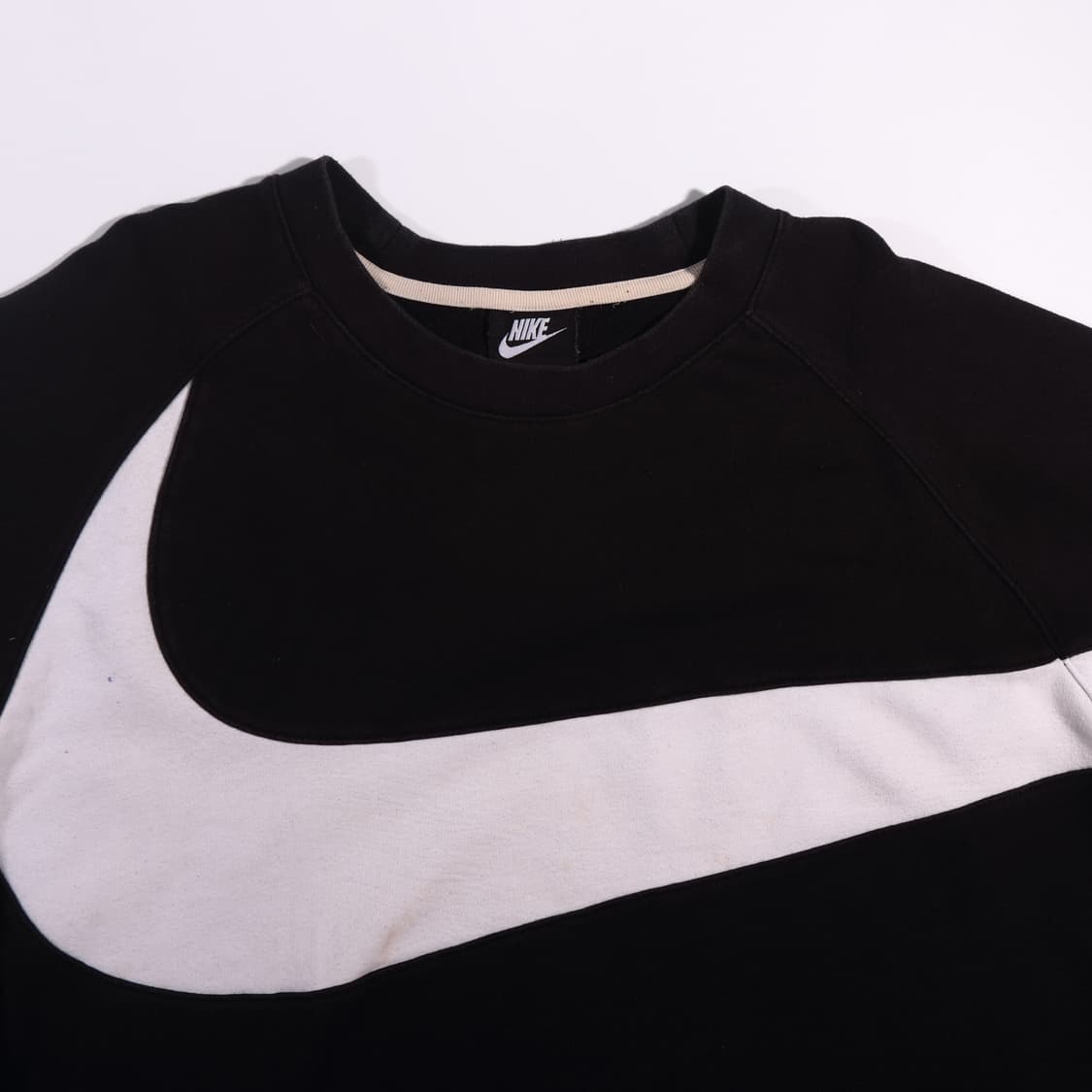 나이키 맨투맨 B644 상품이미지2