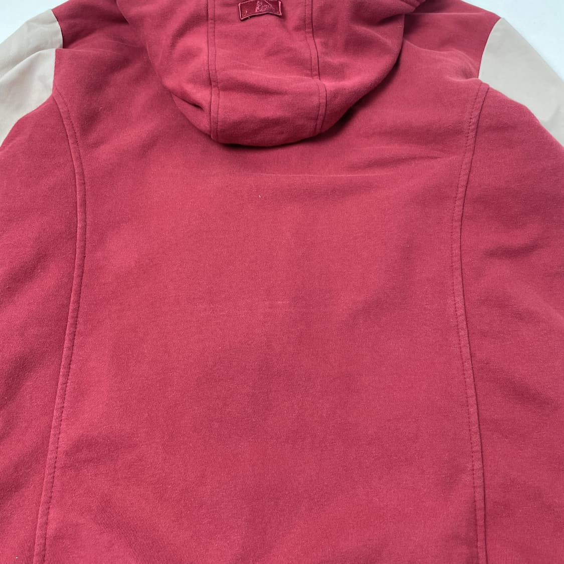 [택포] MLB 레드삭스 후드자켓 100 상품이미지4